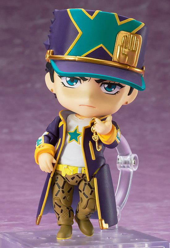 Jojo's Bizarre Adventure Stone Ocean - Jotaro Kujo - Nendoroid figure (Medicos Entertainment)
