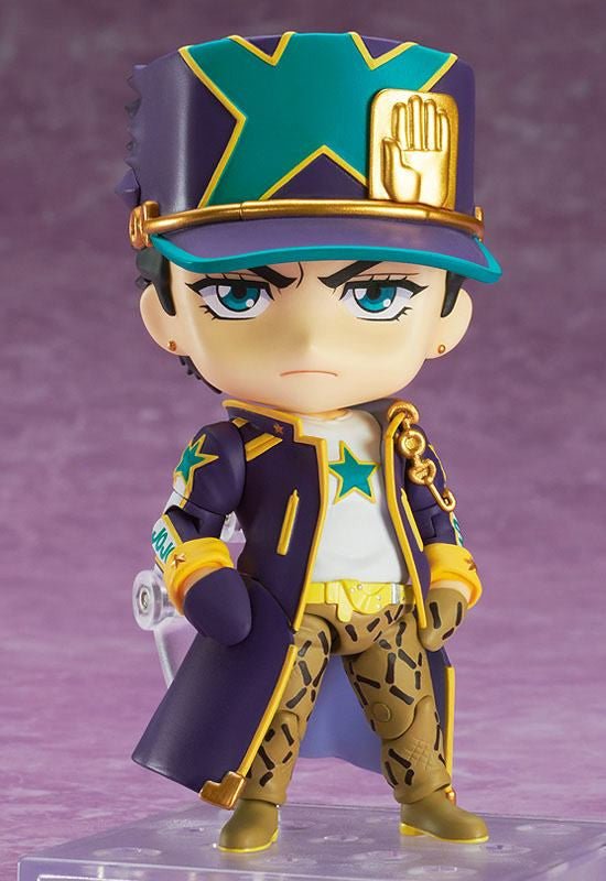 Jojo's Bizarre Adventure Stone Ocean - Jotaro Kujo - Nendoroid figure (Medicos Entertainment)