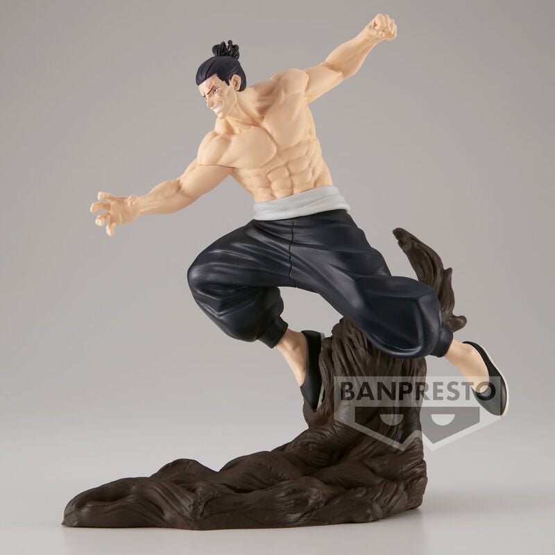 Jujutsu Kaisen - Aoi Todo - Combination Battle Figur (Banpresto) | fictionary world
