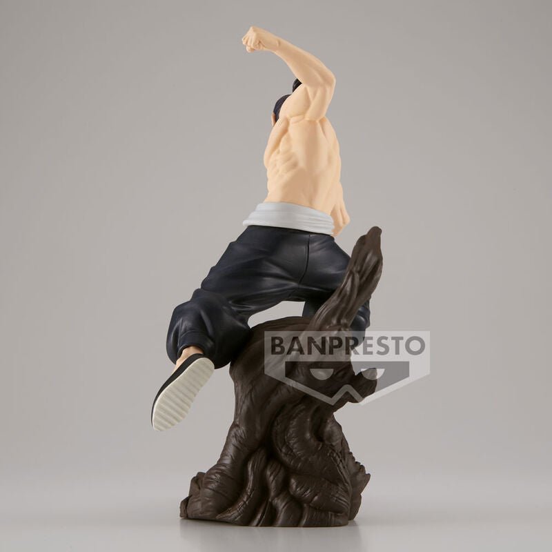 Jujutsu Kaisen - Aoi Todo - Combination Battle Figur (Banpresto) | fictionary world