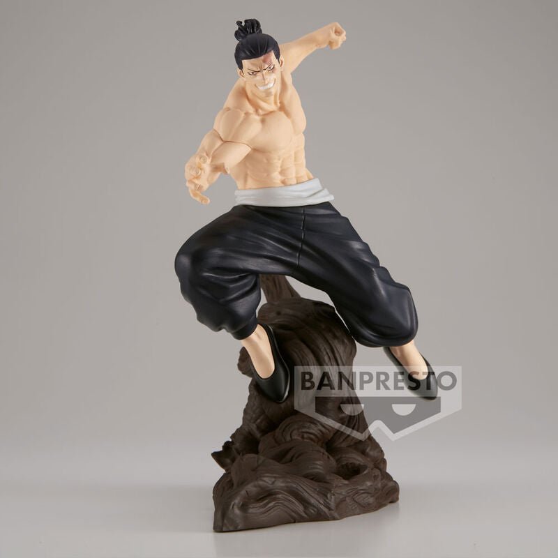 Jujutsu Kaisen - Aoi Todo - Combination Battle Figur (Banpresto) | fictionary world