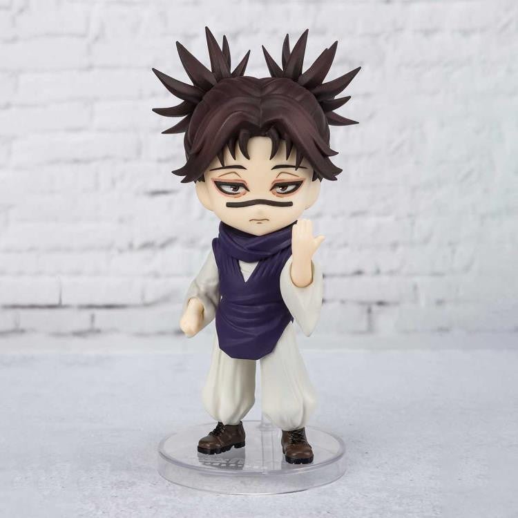Jujutsu Kaisen - Choso - S.H. Figuarts Mini figure (Bandai)