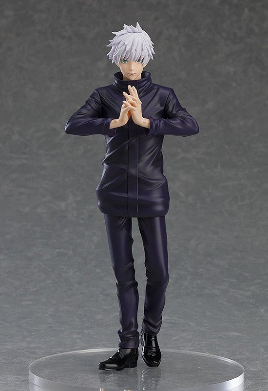 Jujutsu Kaisen - Gojo Satoru - Pop up Parade Figur (Good Smile Company) | fictionary world