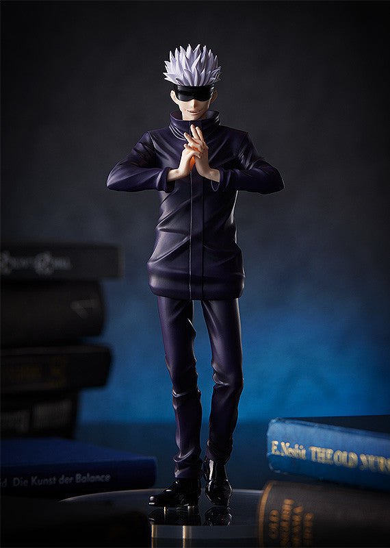 Jujutsu Kaisen - Gojo Satoru - Pop up Parade Figur (Good Smile Company) | fictionary world