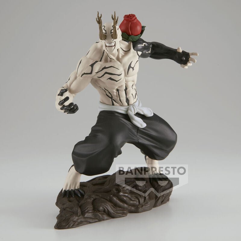 Jujutsu Kaisen - Hanami - Combination Battle Figur (Banpresto) | fictionary world
