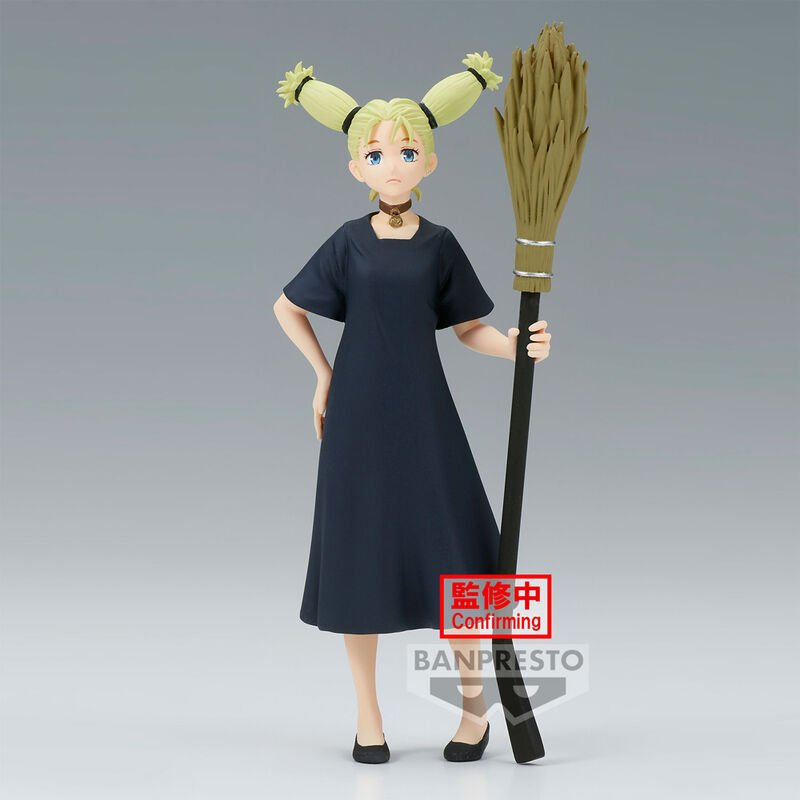 Jujutsu Kaisen - Momo Nishimiya - Jukon No Kata Figur (Banpresto)