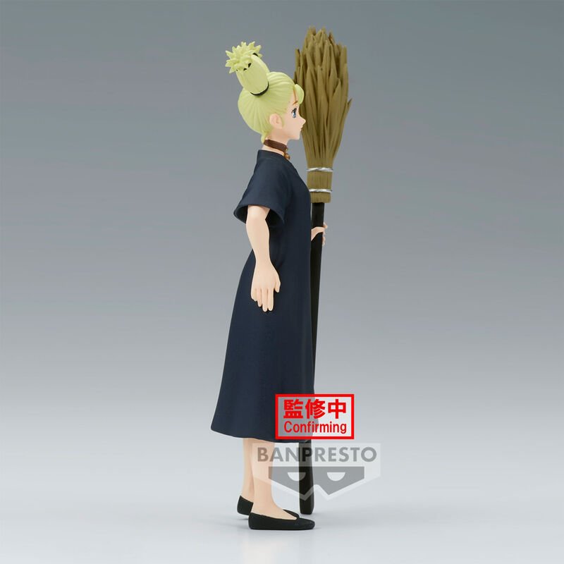 Jujutsu Kaisen - Momo Nishimiya - Jukon No Kata Figur (Banpresto)