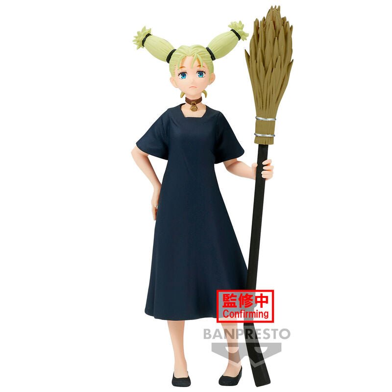 Jujutsu Kaisen - Momo Nishimiya - Jukon No Kata Figur (Banpresto)