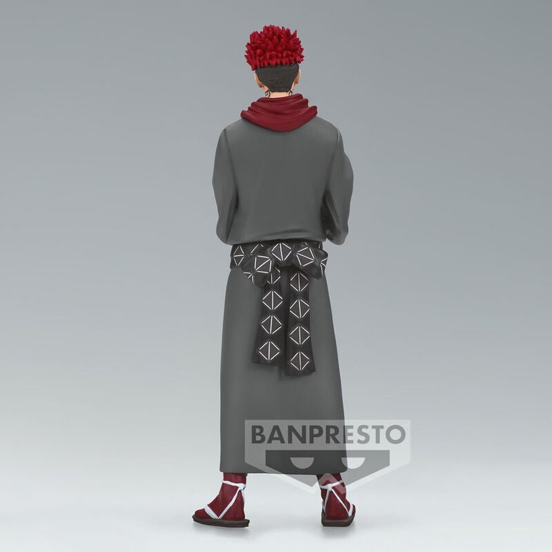 Jujutsu Kaisen Jukon No Kata - Sukuna - Figur (Banpresto) | fictionary world