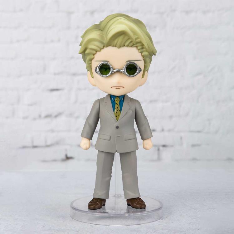 Jujutsu Kaisen - Kento Nanami - S.H. Figuarts Mini figure (Bandai)