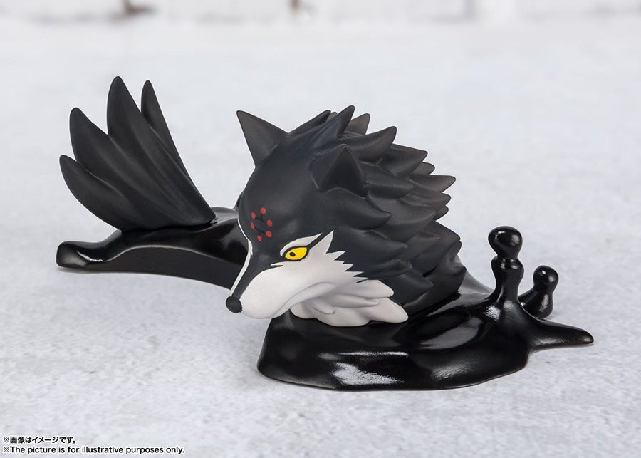 Jujutsu Kaisen - Megumi Fushiguro - Mini Figur (Bandai) | fictionary world