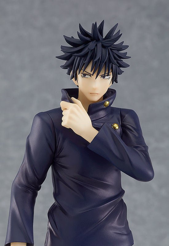Jujutsu Kaisen - Megumi Fushiguro - Pop up Parade Figur (Good Smile Company) | fictionary world