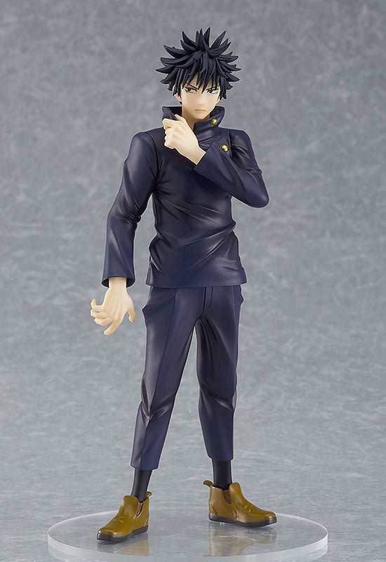 Jujutsu Kaisen - Megumi Fushiguro - Pop up Parade Figur (Good Smile Company) | fictionary world