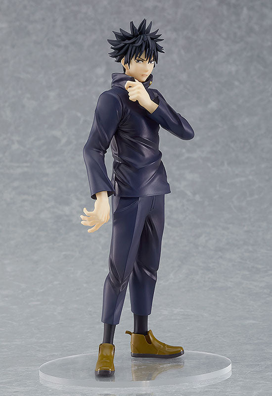 Jujutsu Kaisen - Megumi Fushiguro - Pop up Parade Figur (Good Smile Company) | fictionary world