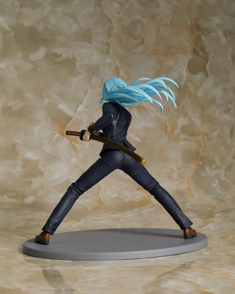 Jujutsu Kaisen - Miwa Kasumi - Figur (Taito)