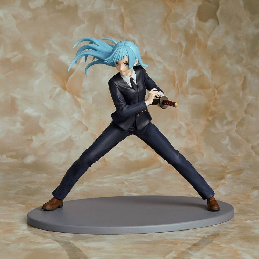 Jujutsu Kaisen - Miwa Kasumi - Figur (Taito)