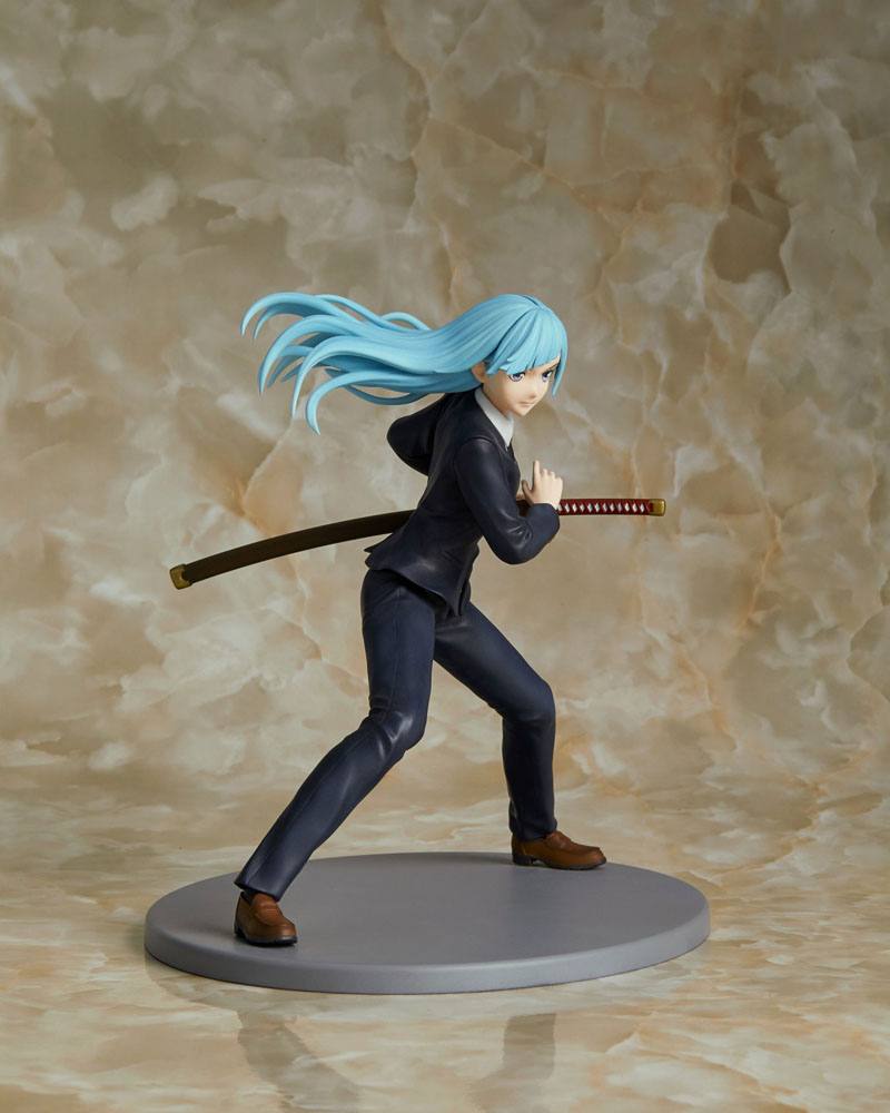 Jujutsu Kaisen - Miwa Kasumi - Figur (Taito)