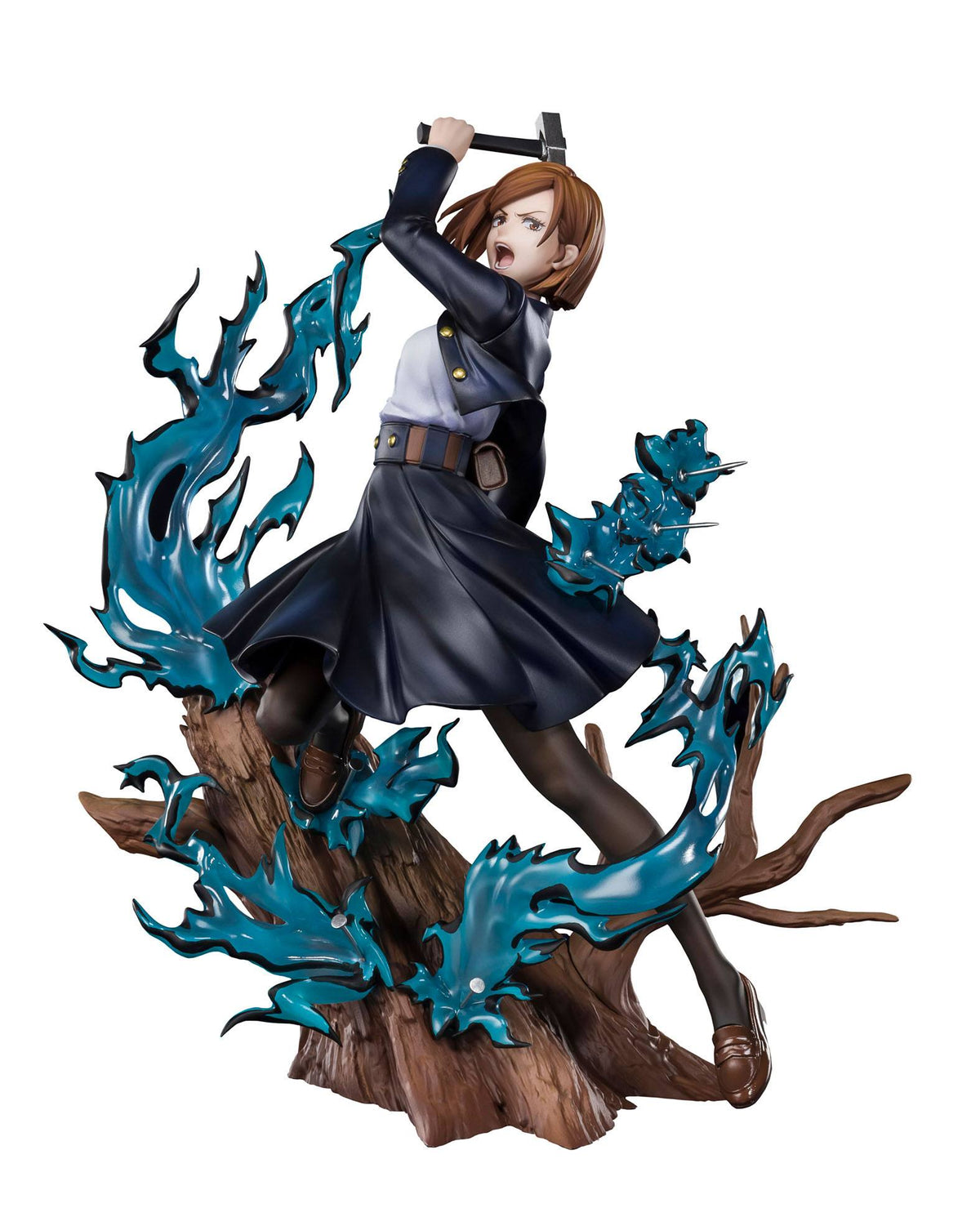 Jujutsu Kaisen - Nobara Kugisaki - FiguartsZero Figur (Bandai) | fictionary world