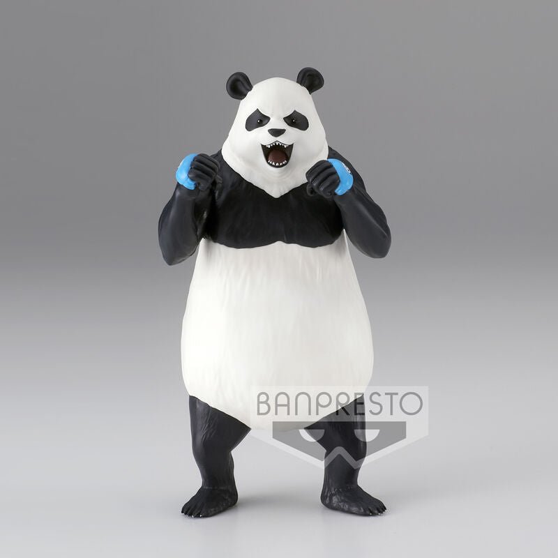 Jujutsu Kaisen - Panda - Figur (Banpresto) | fictionary world