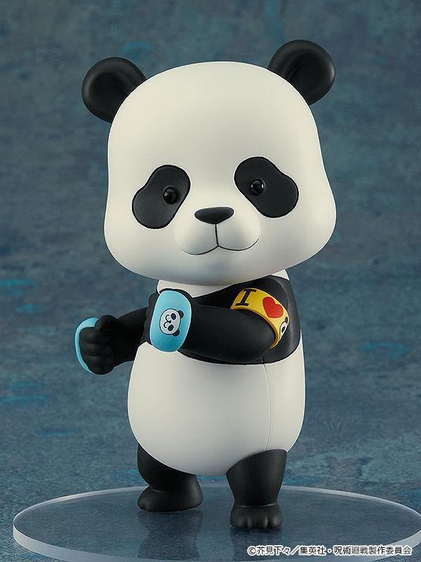 Jujutsu Kaisen - Panda - Nendoroid Figur (Good Smile Company)