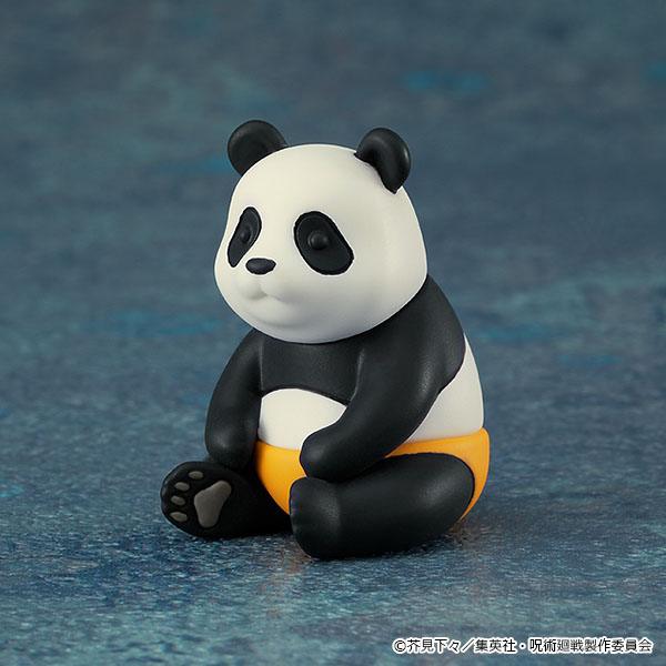 Jujutsu Kaisen - Panda - Nendoroid Figur (Good Smile Company)