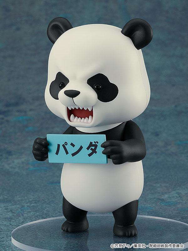 Jujutsu Kaisen - Panda - Nendoroid Figur (Good Smile Company)