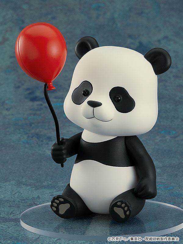 Jujutsu Kaisen - Panda - Nendoroid Figur (Good Smile Company)
