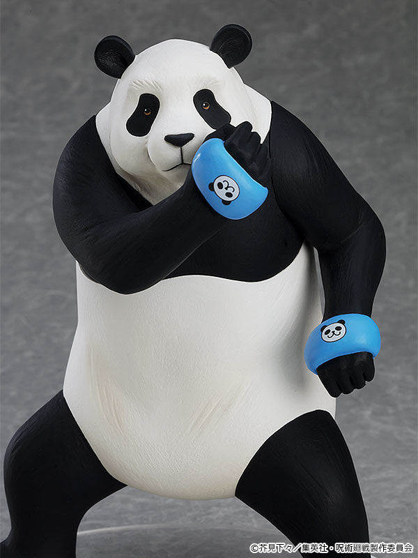 Jujutsu Kaisen - Panda - Pop up Parade Figur (Good Smile Company)