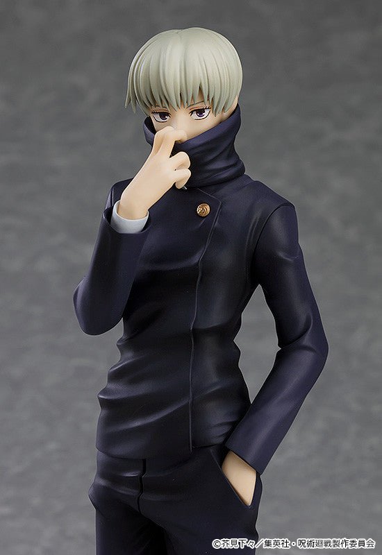 Jujutsu Kaisen - Toge Inumaki - Pop Up Parade figure (Good smile company)