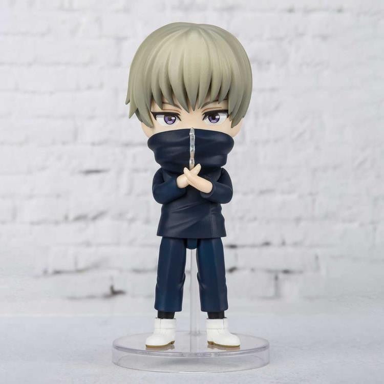 Jujutsu Kaisen - Toge Inumaki - S.H. Figuarts Mini figure (Bandai)
