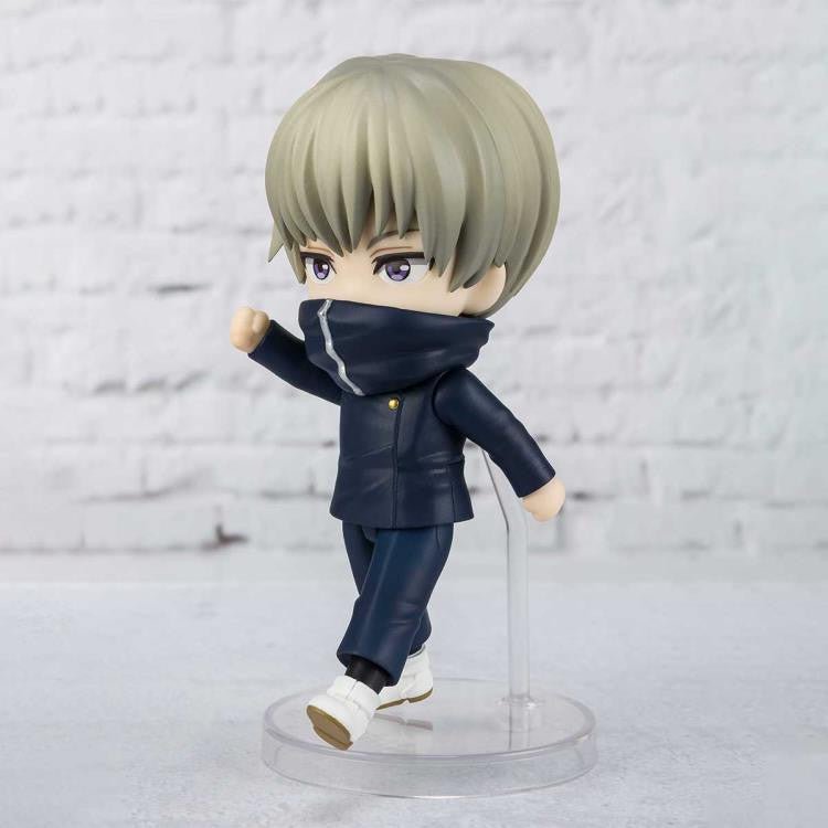 Jujutsu Kaisen - Toge Inumaki - S.H. Figuarts Mini Figur (Bandai) | fictionary world