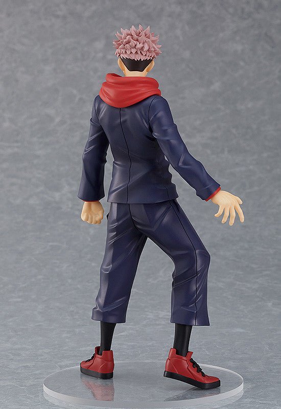 Jujutsu Kaisen - Yuji Itadori - Pop up Parade Figur (Good Smile Company) | fictionary world