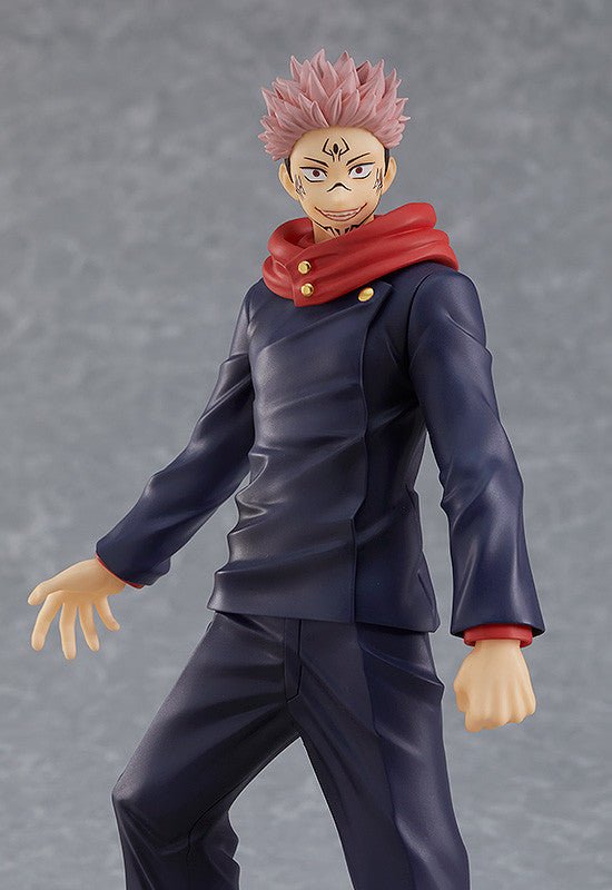 Jujutsu Kaisen - Yuji Itadori - Pop up Parade Figur (Good Smile Company) | fictionary world