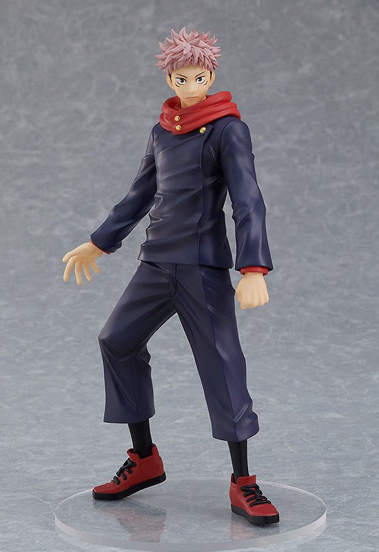 Jujutsu Kaisen - Yuji Itadori - Pop up Parade Figur (Good Smile Company) | fictionary world