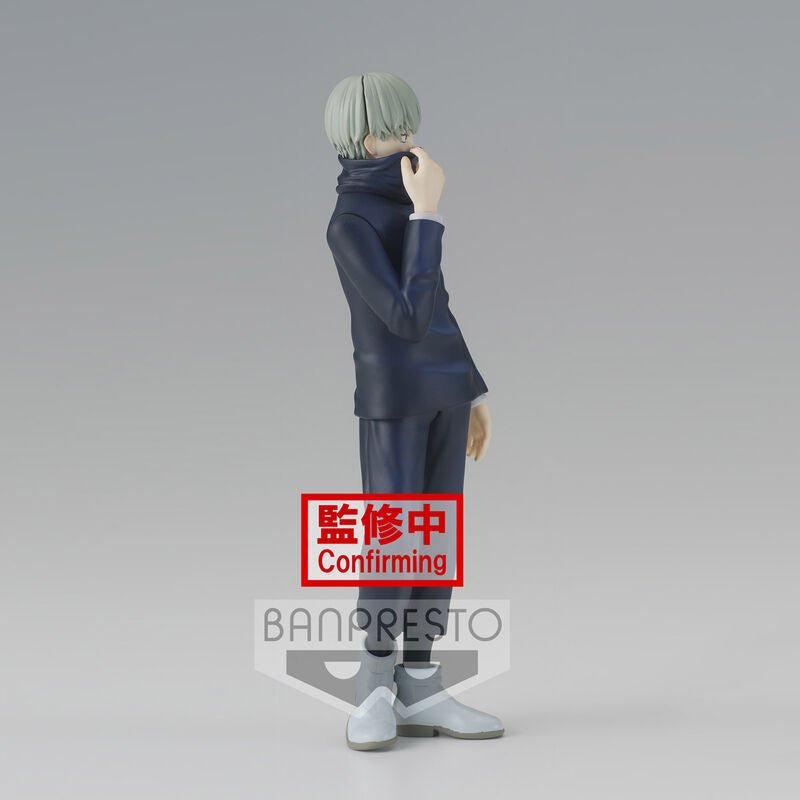 Jukon No Kata Jujustsu Kaisen - Toge Inumaki - Figur (Banpresto) | fictionary world
