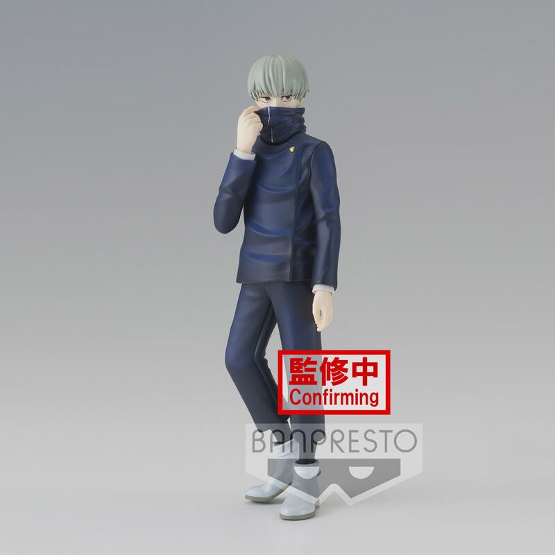 Jukon No Kata Jujustsu Kaisen - Toge Inumaki - Figur (Banpresto) | fictionary world