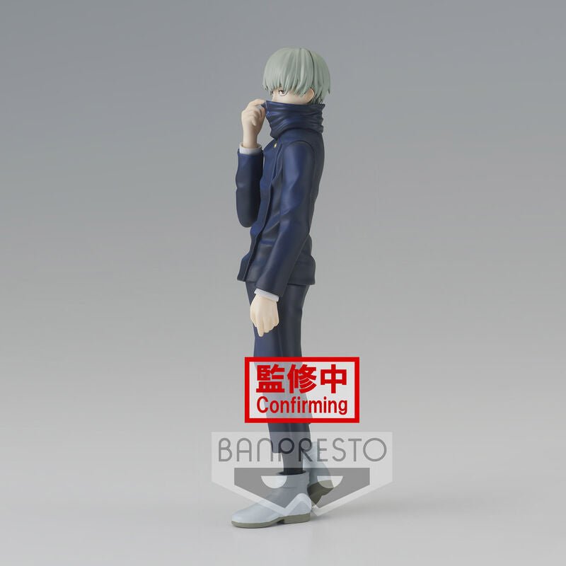 Jukon No Kata Jujustsu Kaisen - Toge Inumaki - Figur (Banpresto) | fictionary world
