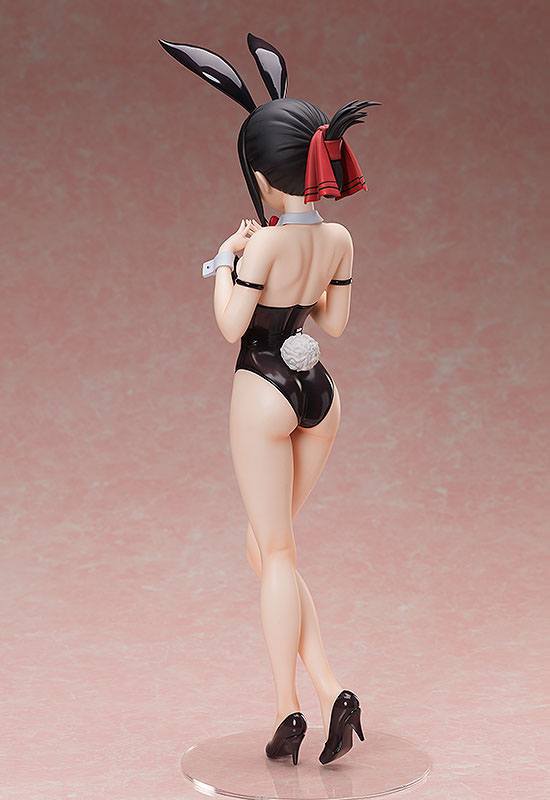 Kaguya-sama: Love is War - Kaguya Shinomiya - Bare Leg Bunny Ver. Figur 1/4 (FREEing)