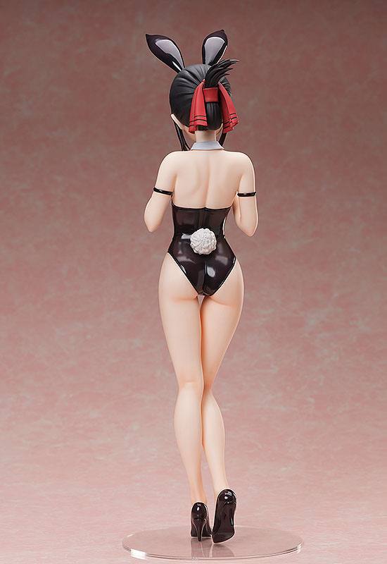 Kaguya-sama: Love is War - Kaguya Shinomiya - Bare Leg Bunny Ver. Figur 1/4 (FREEing)
