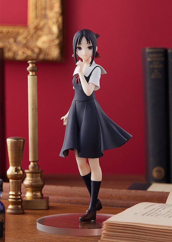 Kaguya-sama: Love is War - Kaguya Shinomiya - Pop up Parade Figur (Good Smile Company) | fictionary world