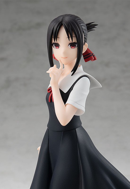 Kaguya-sama: Love is War - Kaguya Shinomiya - Pop up Parade Figur (Good Smile Company) | fictionary world