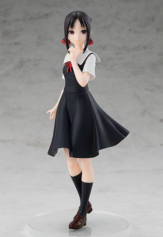Kaguya-sama: Love is War - Kaguya Shinomiya - Pop up Parade Figur (Good Smile Company) | fictionary world