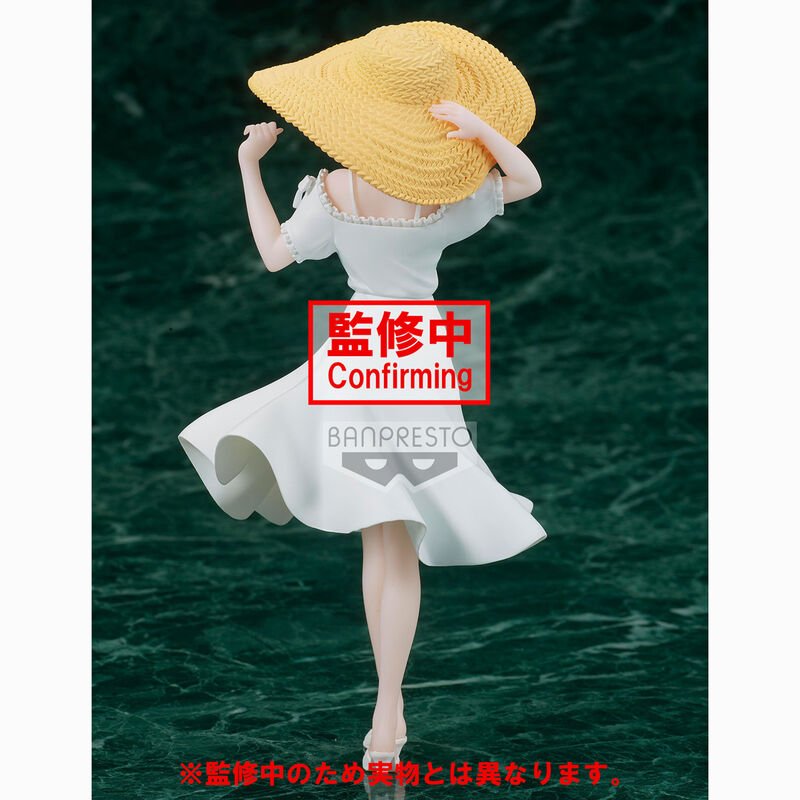 Kaguya Sama Love is War Ultra Romantic - Kaguya Shinomiya - Kyunties Figur (Banpresto)