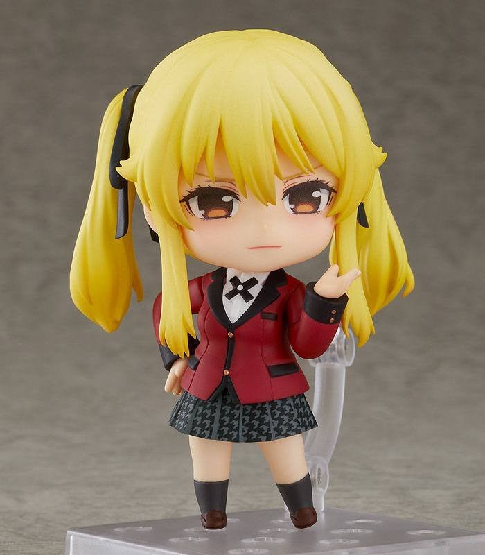 Kakegurui XX - Mary Saotome - Nendoroid figure (Good smile company)