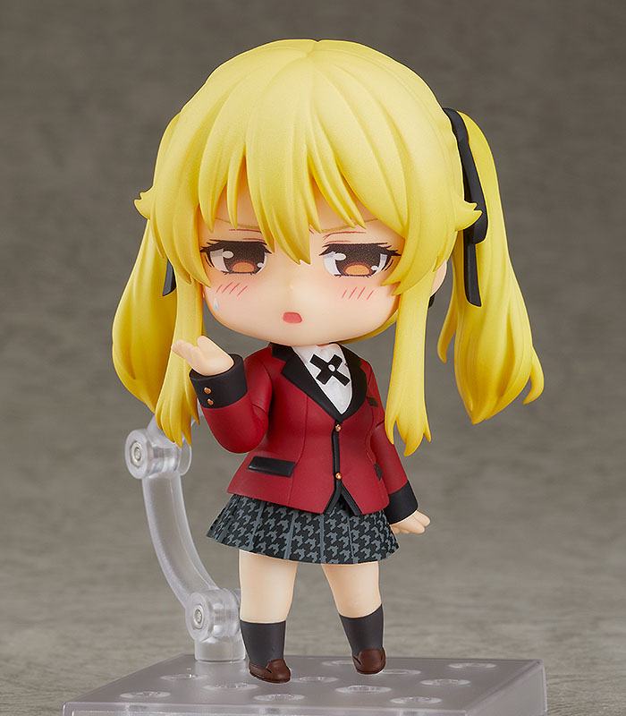 Kakegurui XX - Mary Saotome - Nendoroid figure (Good smile company)