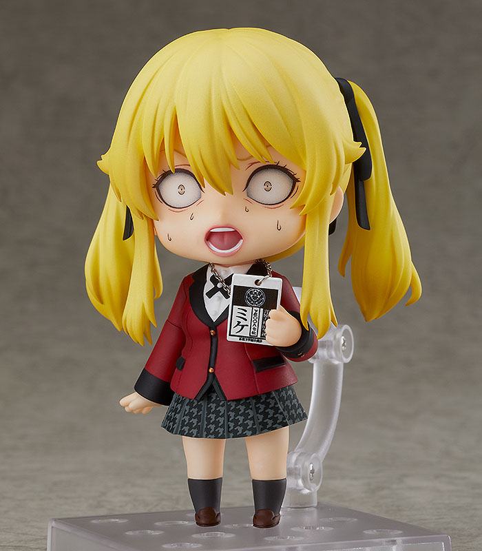 Kakegurui XX - Mary Saotome - Nendoroid figure (Good smile company)
