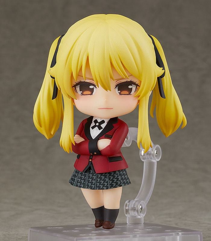 Kakegurui XX - Mary Saotome - Nendoroid figure (Good smile company)