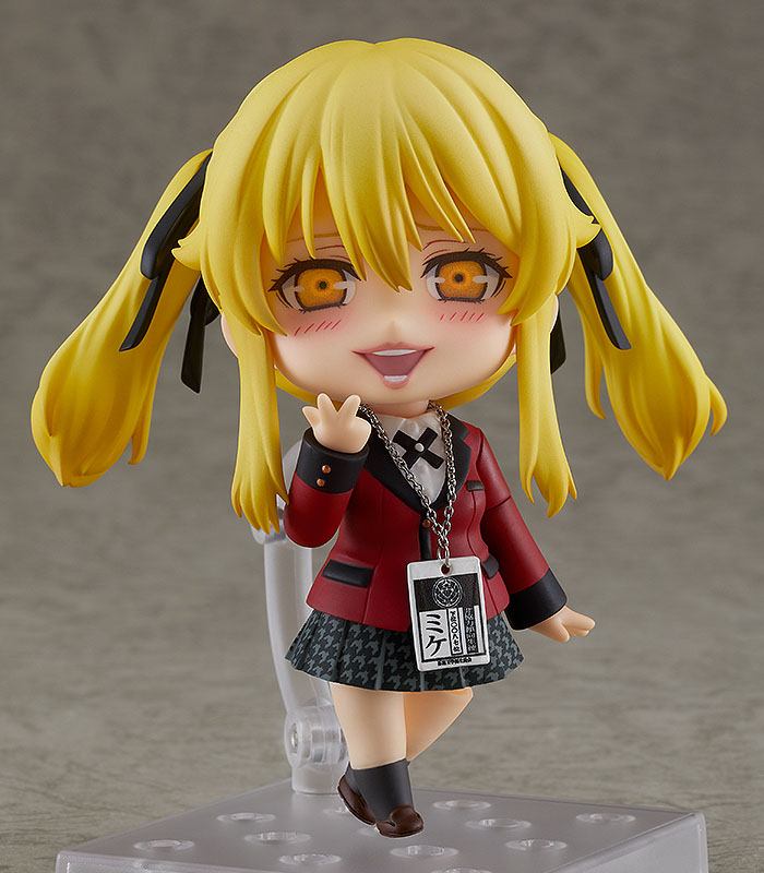 Kakegurui XX - Mary Saotome - Nendoroid figure (Good smile company)