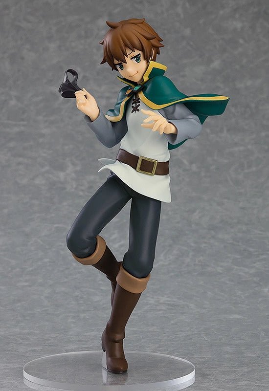 Kono Subarashii  / KonoSuba - Kazuma - Pop up Parade Figur (Max Factory)