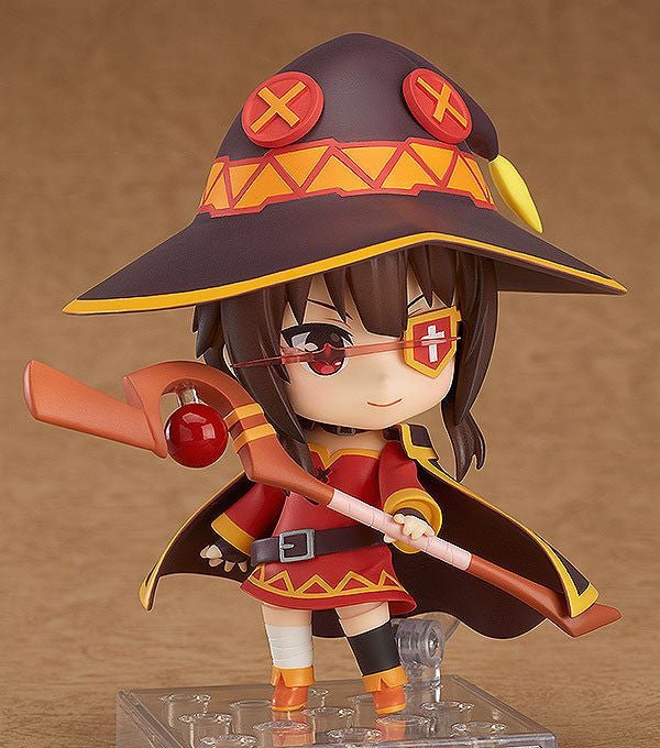 Kono Subarashii  / KonoSuba - Megumin - Nendoroid Figur (Good Smile Company) (3rd-run)